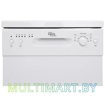Посудомоечная машина Oasis PM-10S6 картинка 7